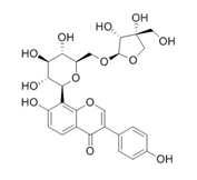 葛根素芹菜糖苷