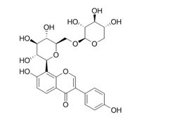 葛根素-6″-O-木糖苷