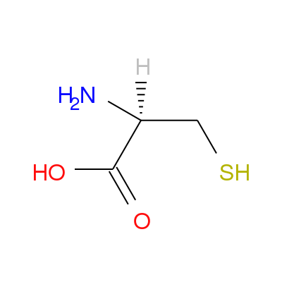 L-半胱氨酸