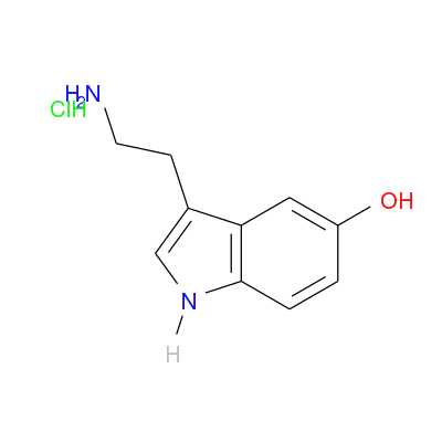 5-羟色胺盐酸盐