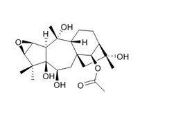 闹羊花毒素V