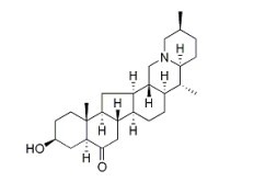 去氢鄂贝定碱