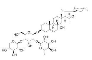 14α-羟基Sprengerinin C