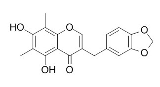 甲基麦冬高黄酮A