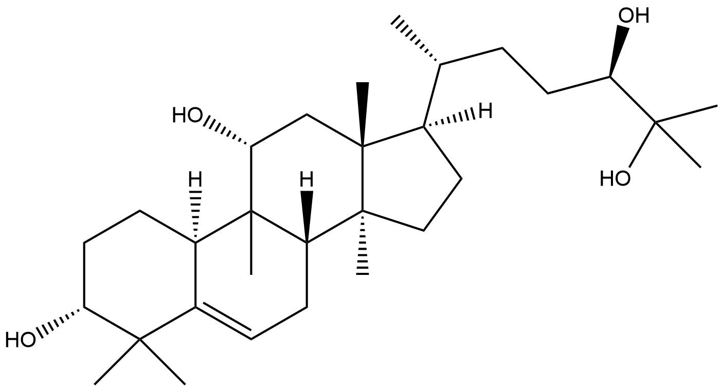 3α-羟基罗汉果醇