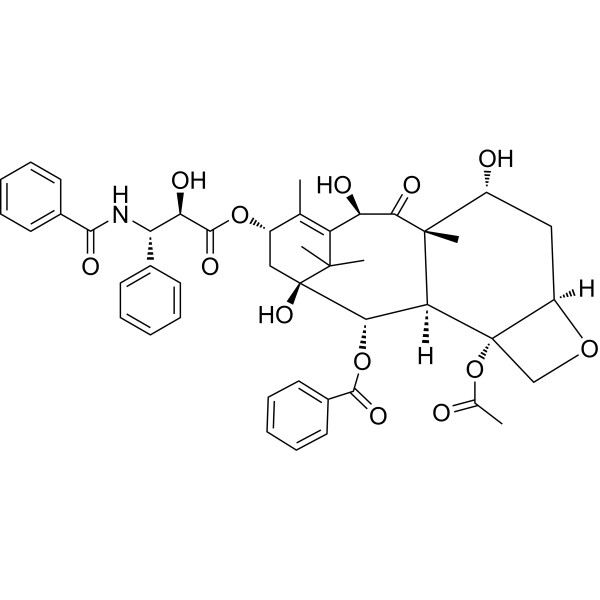 红豆树素VI;10-去乙酰基-7-表紫杉醇