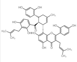 桑皮酮H