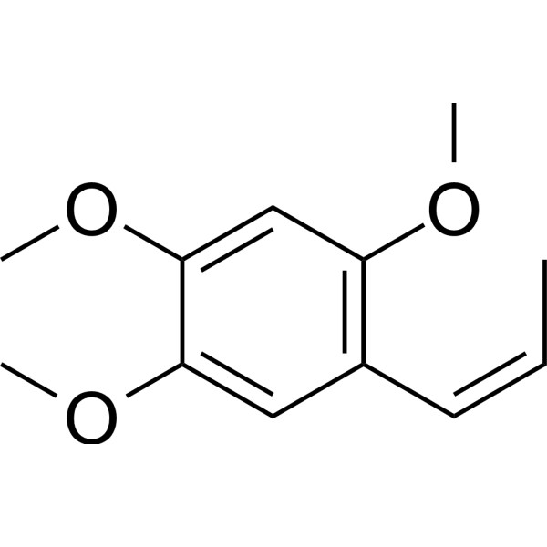 β-细辛醚
