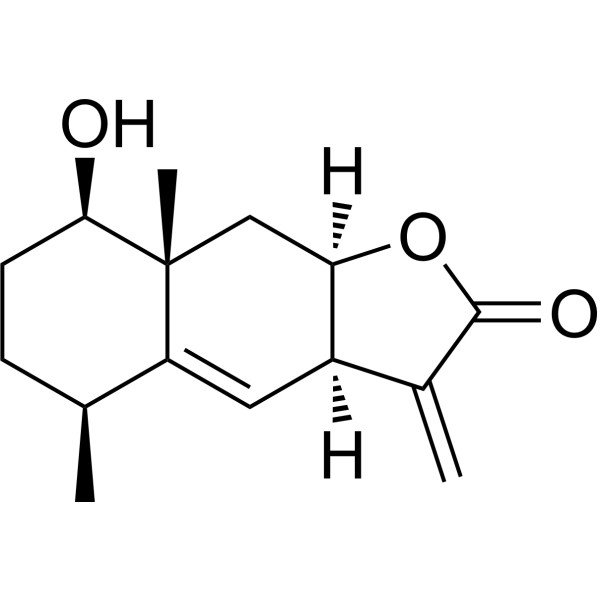 1beta-羟基土木香内酯