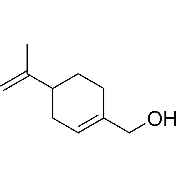 芥子醇;紫苏醇