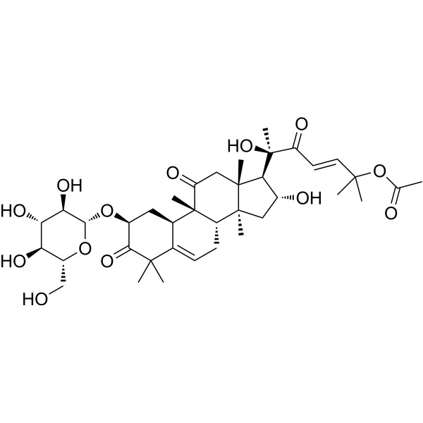 葫芦素B 2-O-Beta-D-葡萄糖苷