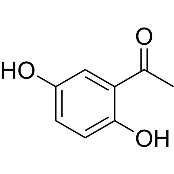  2,5-二羟基苯乙酮