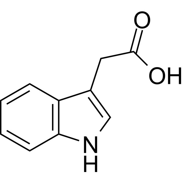 吲哚乙酸