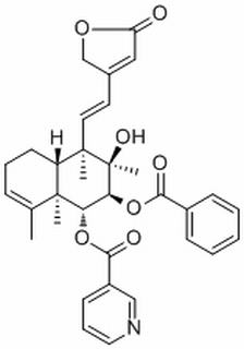 半枝莲碱B