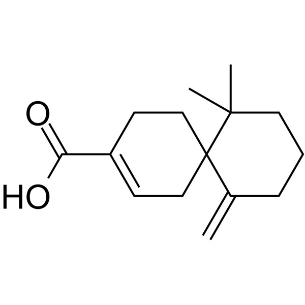 花柏烯酸