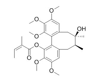 当归酰戈米辛H