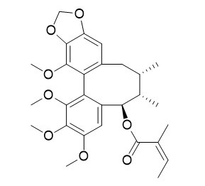当归酰基戈米辛O