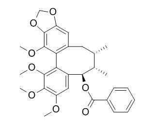 苯甲酰基戈米辛O