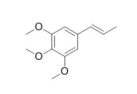 异榄香素