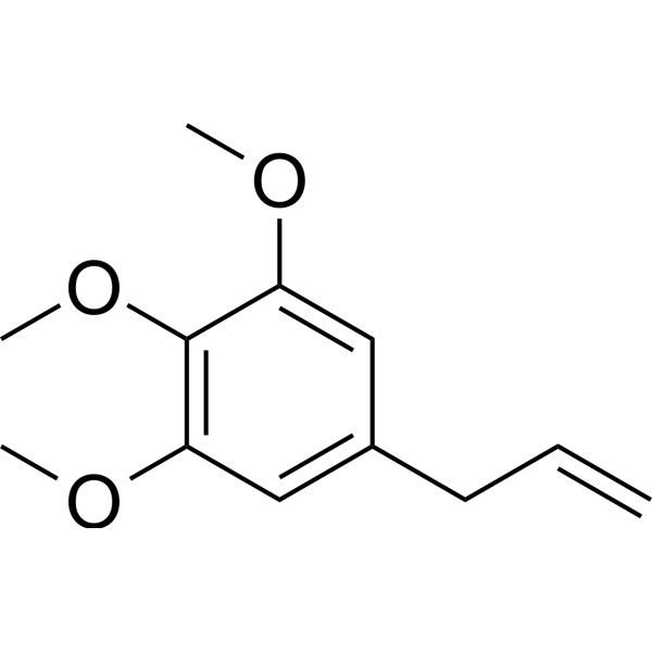 榄香素