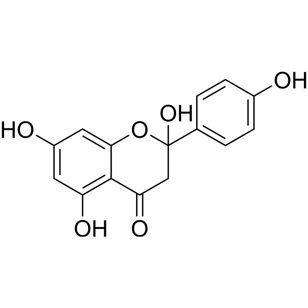 2-羟基柚皮素
