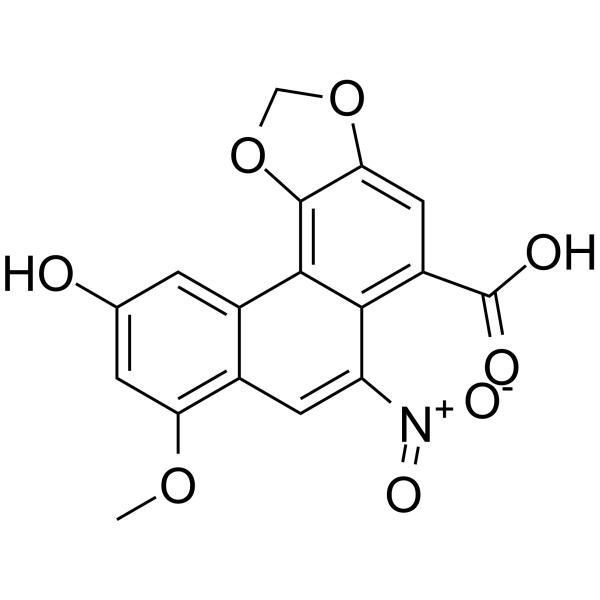 马兜铃酸D