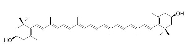 玉米黄素