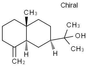 β-桉叶醇