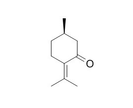 (+)-胡薄荷酮