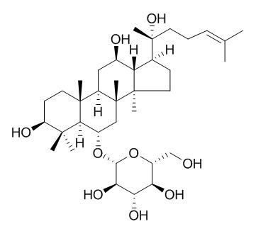 (20R)-人参皂苷Rh1