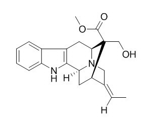 (Z)-阿枯米定碱