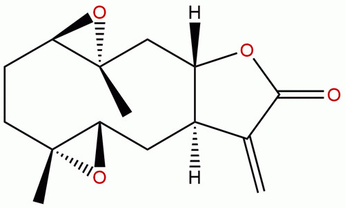 11(13)去氢腋生依瓦菊素