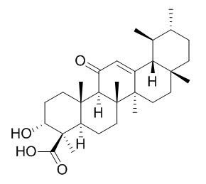 11-酮基乳香酸