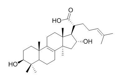 16α-羟基氢化松苓酸