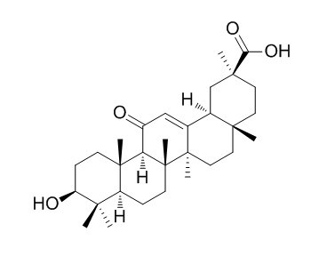 18α-甘草次酸