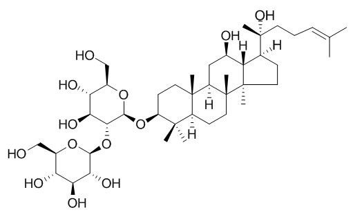 20(R)人参皂苷Rg3