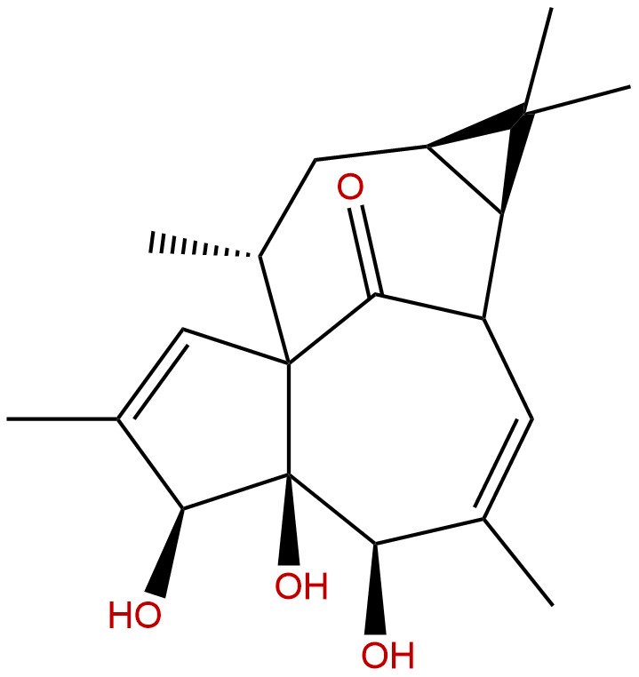 20-去氧巨大戟醇