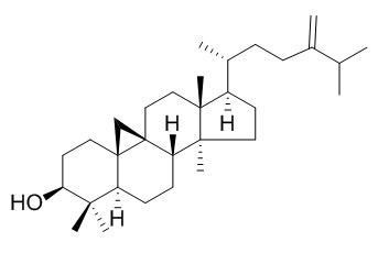 24-亚甲基环阿屯醇