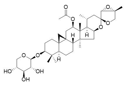 27-脱氧升麻烃