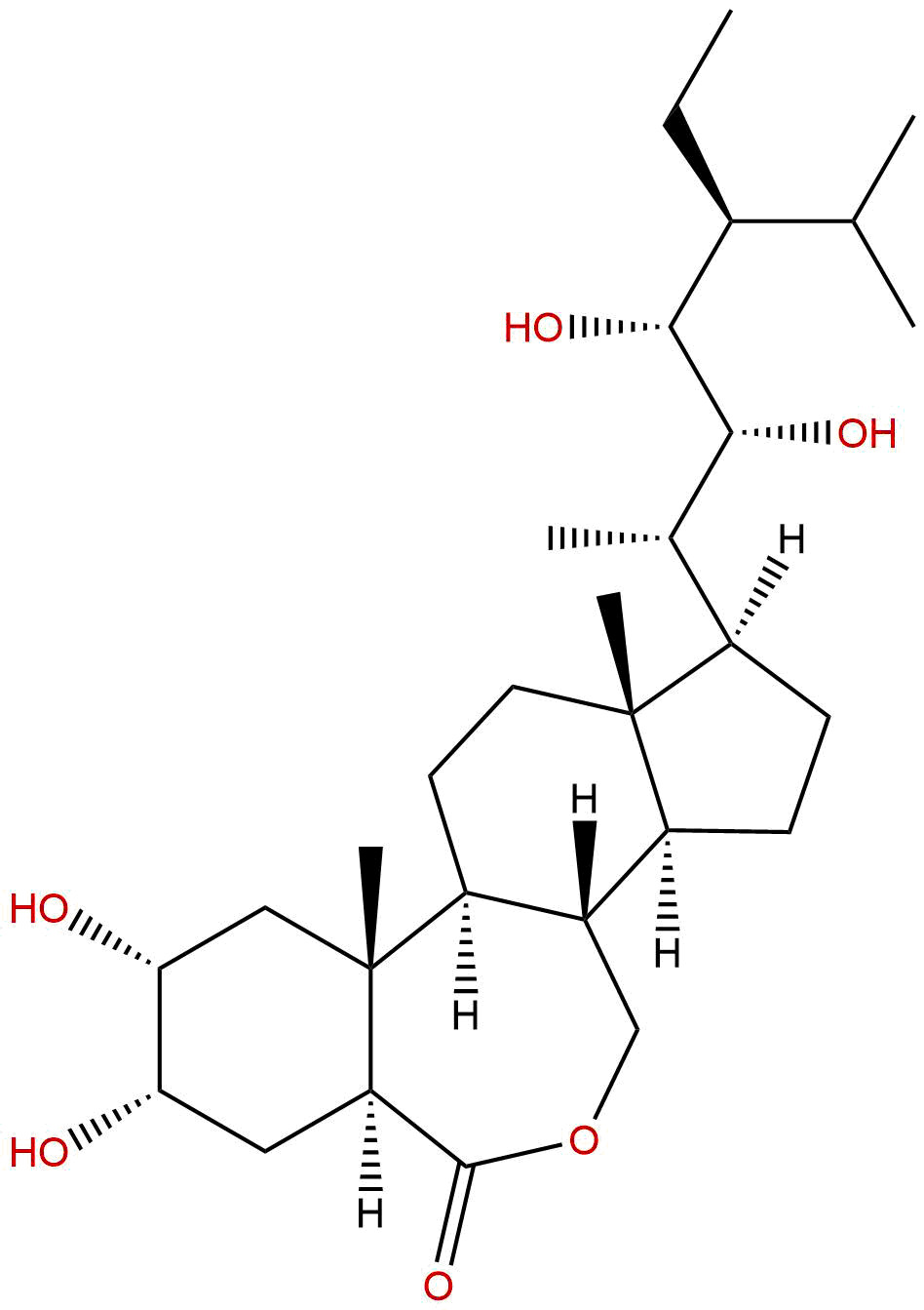 28-高芸苔素内酯