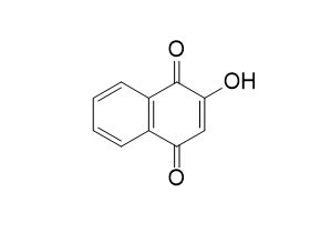 2-羟基-1,4萘醌