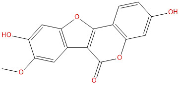 3'-甲氧基香豆雌酚