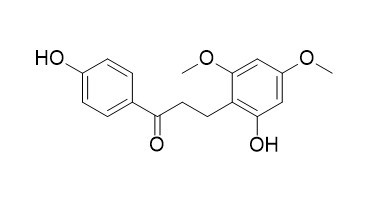 4',2-Dihydroxy-4,6-dimethoxydihydrochalcone