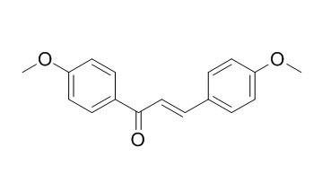 4,4'-二甲氧基查耳酮