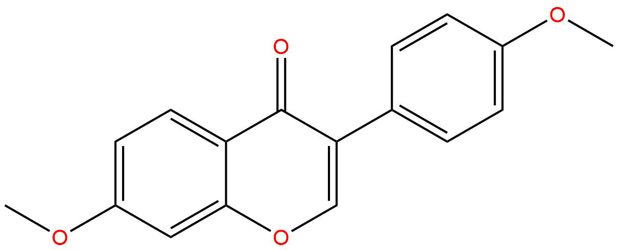 4',7-二甲氧基异黄酮