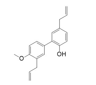 4-O-和厚朴酚