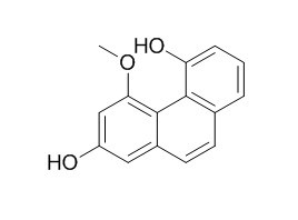 4-甲氧基菲-2,5-二醇