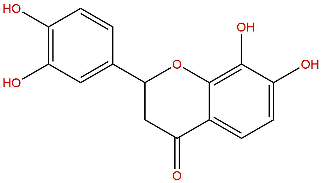 7,8,3',4'-四羟基二氢黄酮