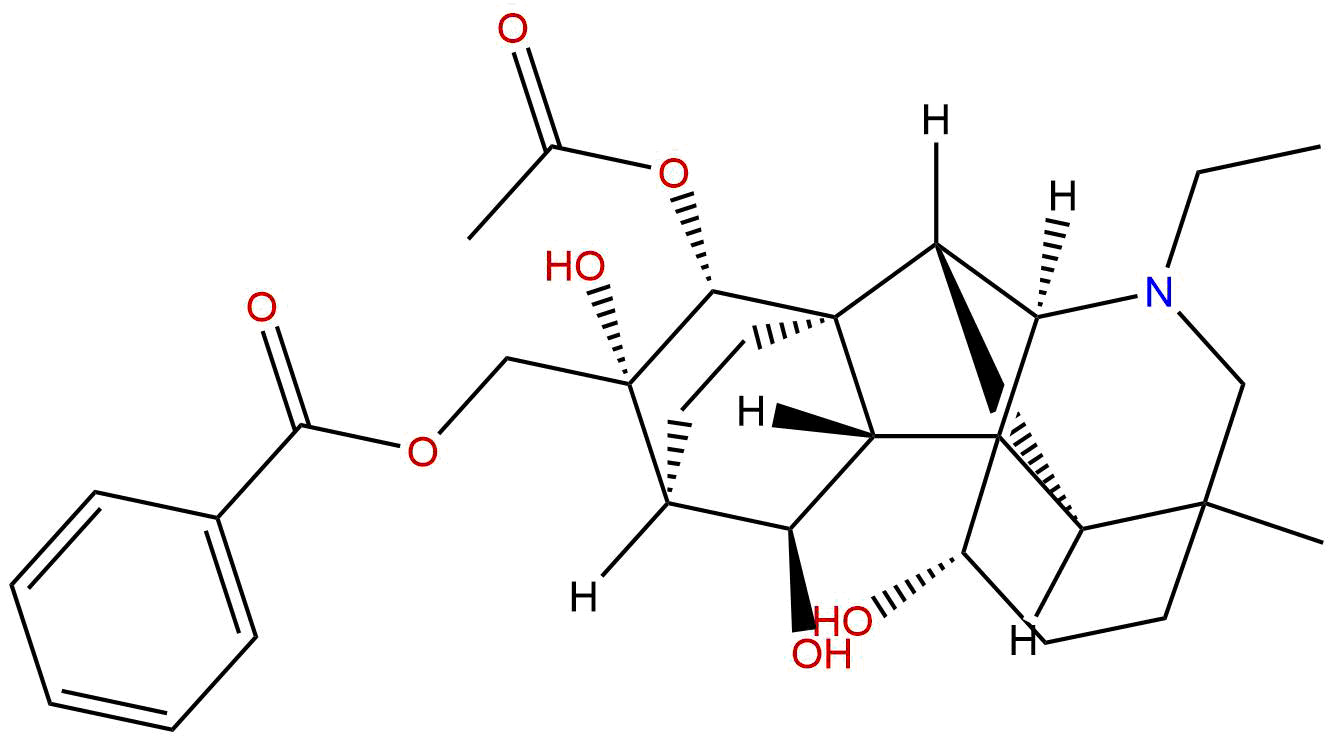 Aconicarchamine B