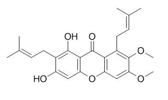 Cowaxanthone B